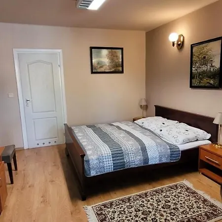 Dworek Goscinne 3* Olsztyn