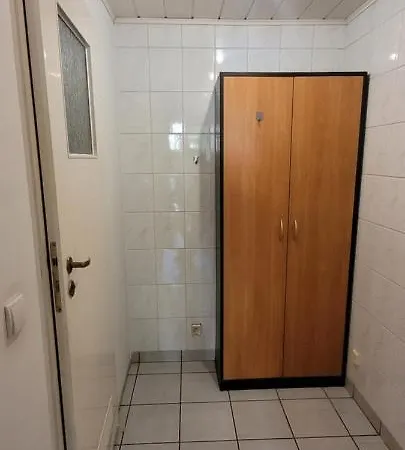 Dworek Goscinne Bed & Breakfast Olsztyn (Silesia)