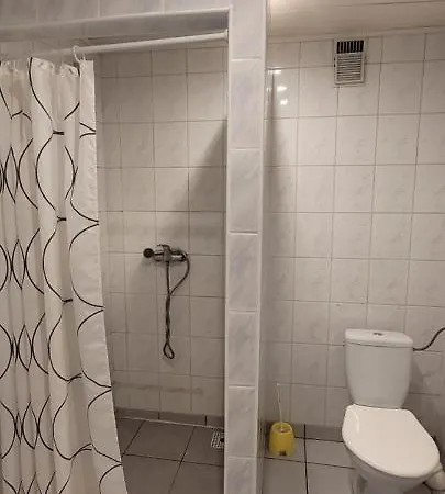 Dworek Goscinne Panzió Olsztyn