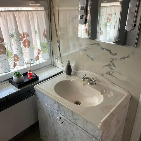 Dworek Goscinne 3* Olsztyn (Silesia)