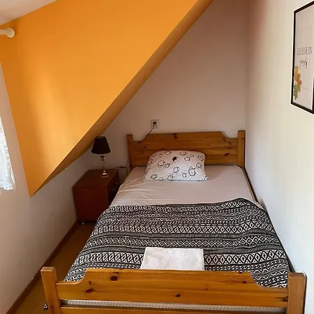 Dworek Goscinne 3*