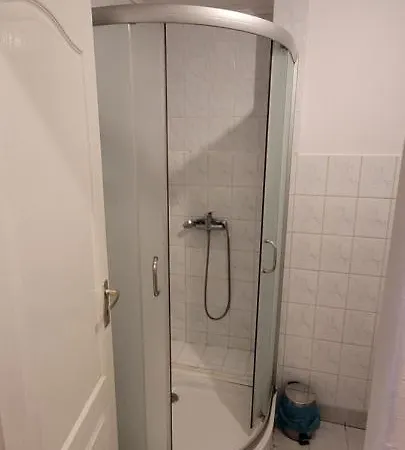 Dworek Goscinne Olsztyn