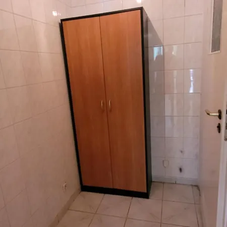 Dworek Goscinne Panzió