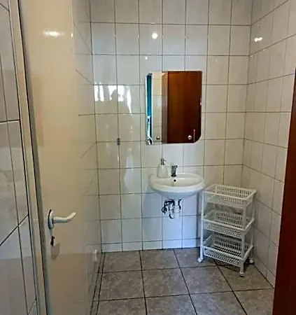 Dworek Goscinne 3*