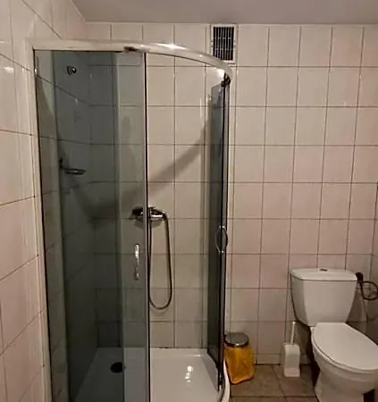 Dworek Goscinne 3*