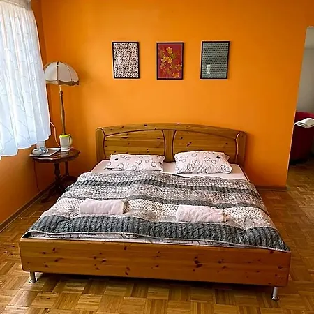 Dworek Goscinne 3*