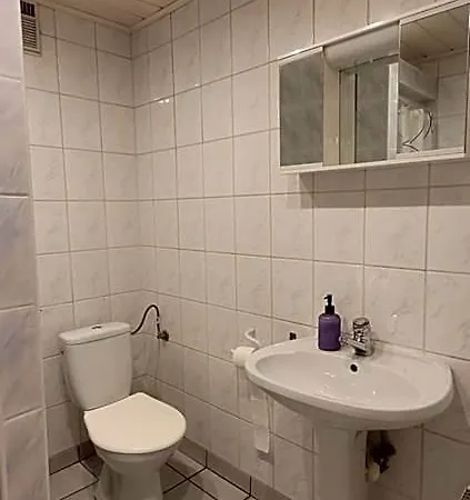Dworek Goscinne Bed & Breakfast Olsztyn (Silesia)