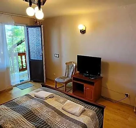 Bed & Breakfast Dworek Goscinne