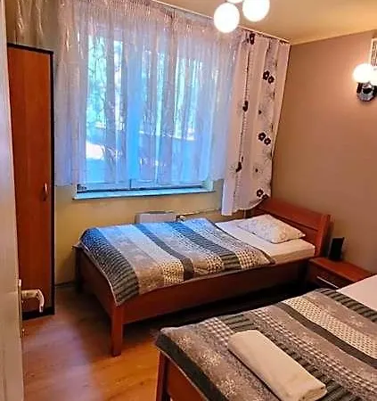 Dworek Goscinne Bed & Breakfast