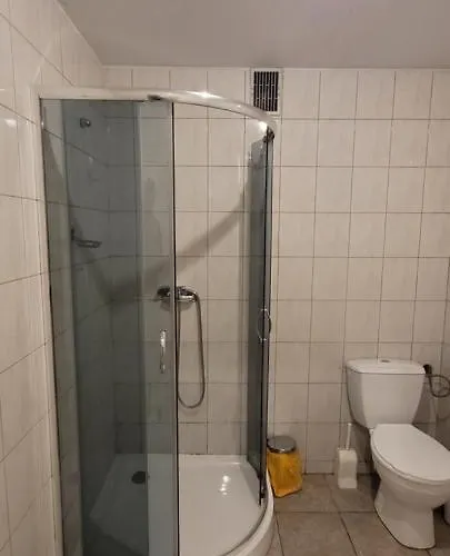 לינה וארוחת בוקר Dworek Goscinne אולשטין