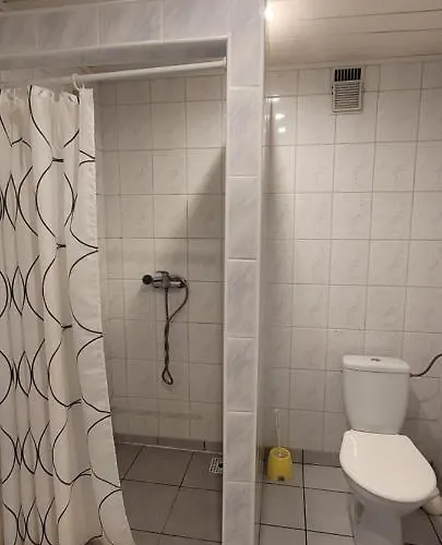 Dworek Goscinne Bed and breakfast Olsztyn (Silesia)